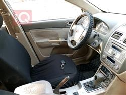 جيلي امجراند EC7